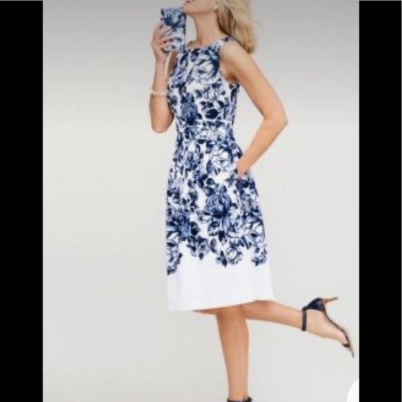 Talbots Dresses & Skirts - Talbots dress size 12